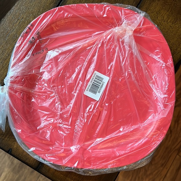 Reheatable luncheon plates - Picture 2 of 2